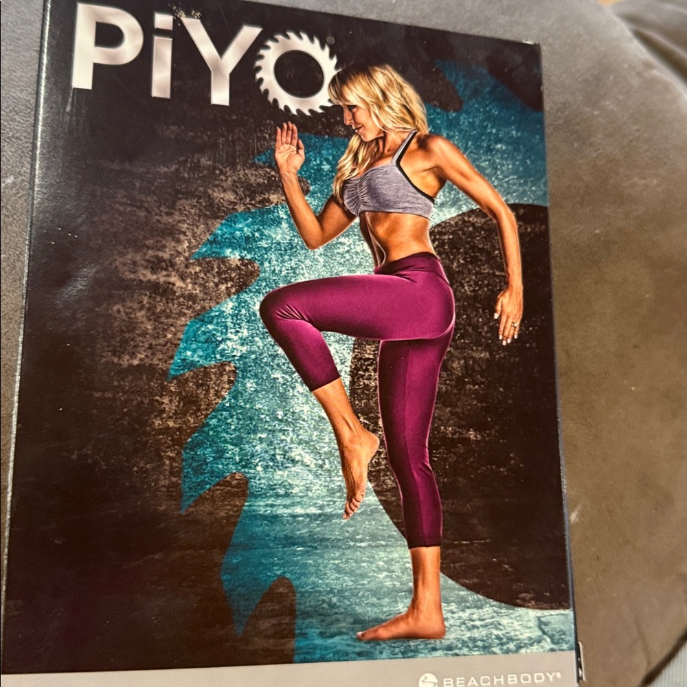 PiYo by Beachbody